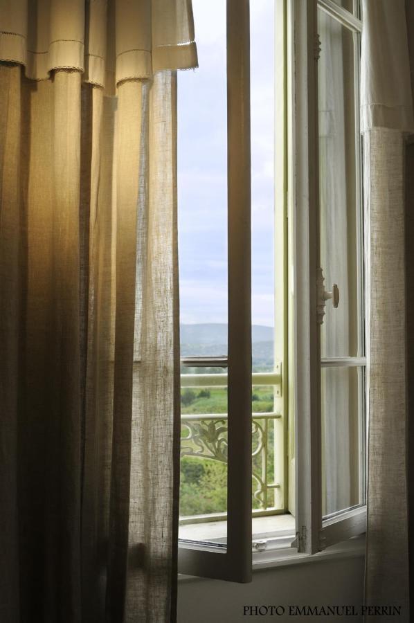 Auberge Du Cellier Montner ภายนอก รูปภาพ