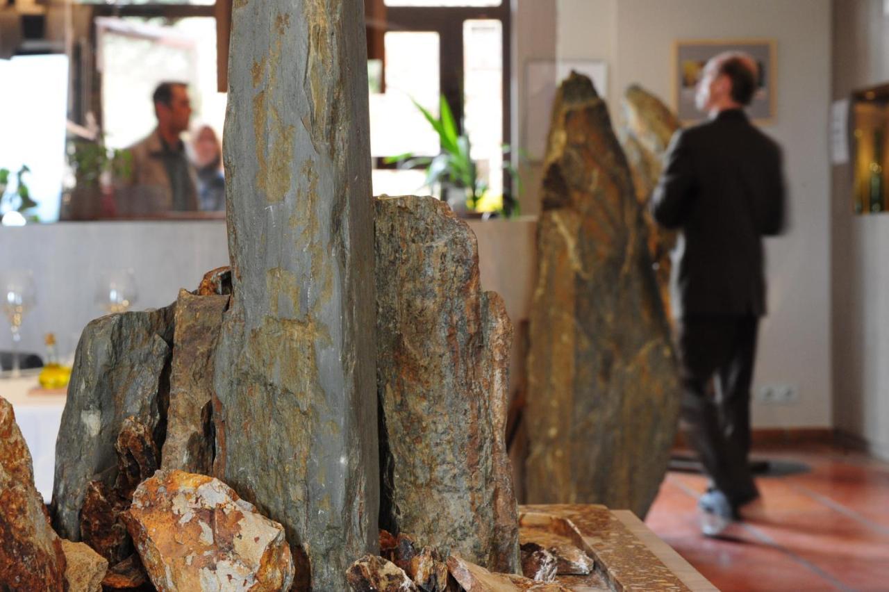 Auberge Du Cellier Montner ภายนอก รูปภาพ